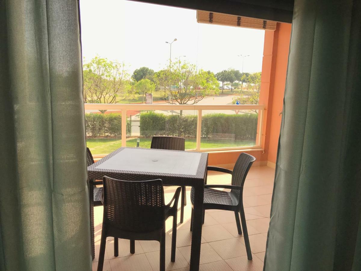 "Sun & Beach", 150M From Beach, Litoralmar Portimão Kültér fotó